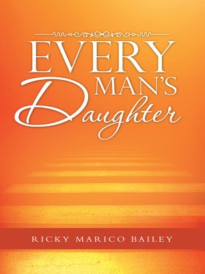 cover image of Every Man's Daughter